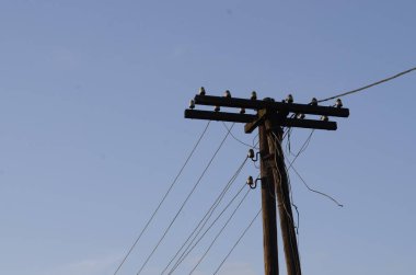 Ukrayna 'nın Kyiv kentindeki tren istasyonu