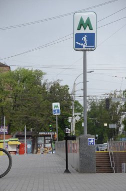 Şehir manzarası, trafik...