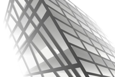 soyut mimari duvar kağıdı, dijital arkaplan