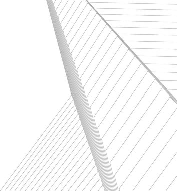 minimal geometrik mimari yapı tasarımı