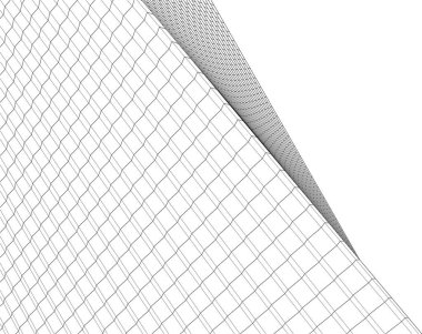 minimal geometrik mimari yapı tasarımı