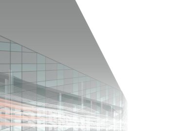 soyut mimari duvar kağıdı, dijital arkaplan 