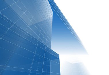 soyut mimari duvar kağıdı, dijital arkaplan 