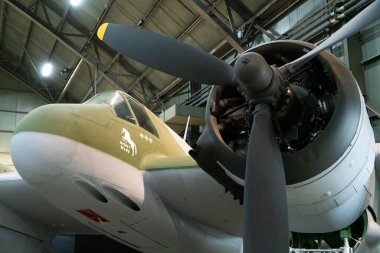 ABD Hava Kuvvetleri Ulusal Müzesi