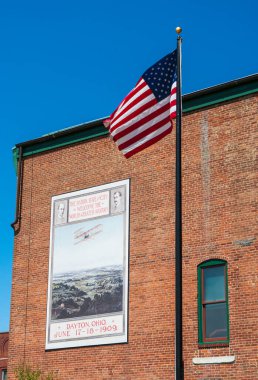 Wright-Dunbar Yorum Merkezi ve Plaza