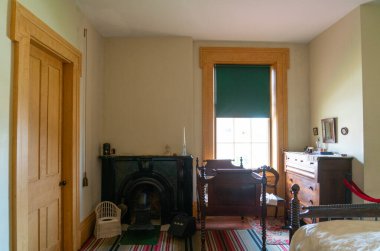 Cincinnati, Ohio 'daki William Howard Taft Evi.