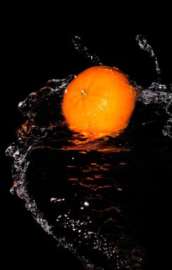 Mandarin dilinde su sprey