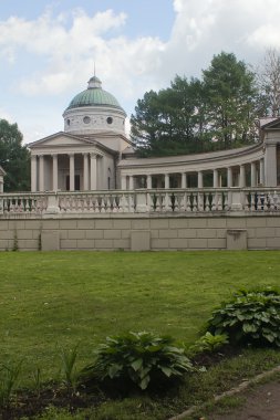 Colonnade