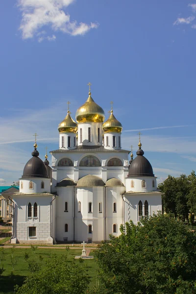 Katedral — Stok fotoğraf