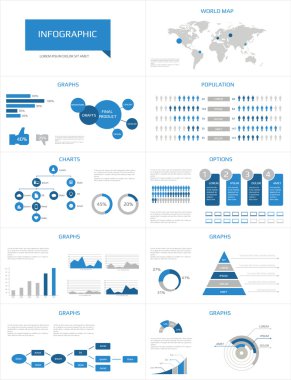 detay dünya grafik harita ve bilgi