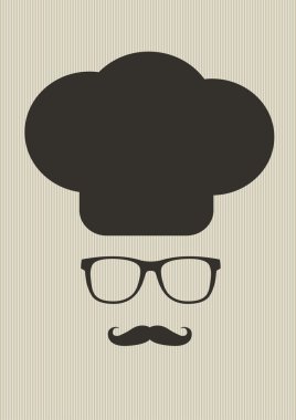 hipster Şef
