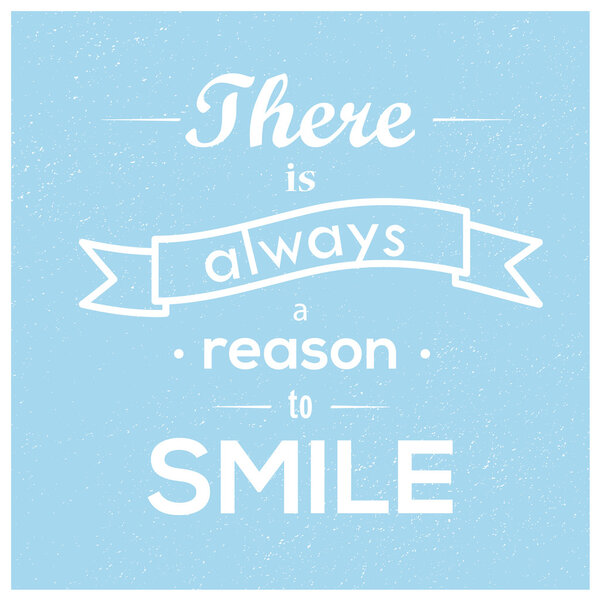 Цитата вдохновляющей типографии
