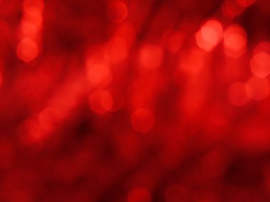 kırmızı bir arka plan