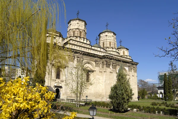 Kloster — Stockfoto