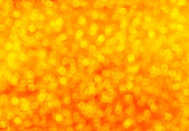 glittery sarı