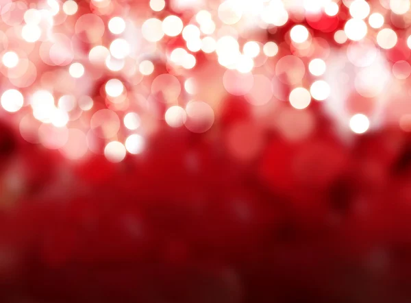 แสงสีแดง — ภาพถ่ายสต็อก