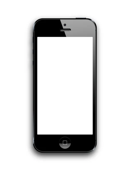 New smart phone — Stock Photo, Image