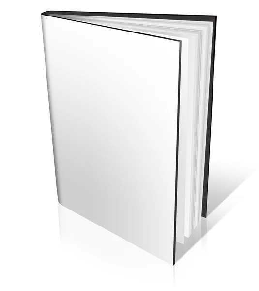 beyaz kitap açık