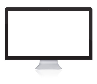 LCD tv