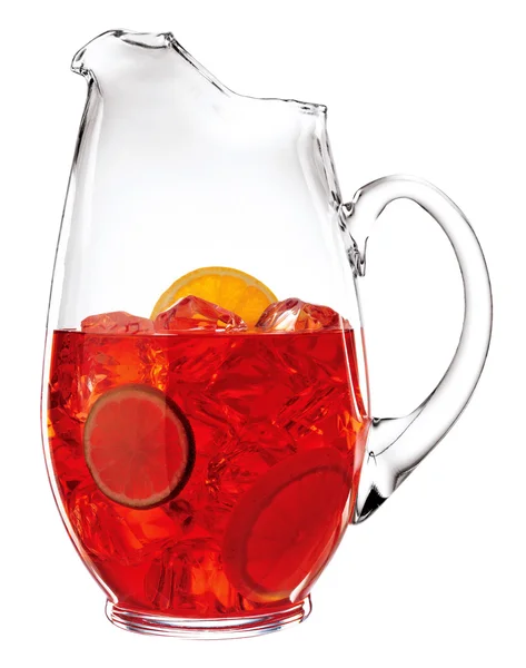 Cocktail de alcool — Fotografie, imagine de stoc