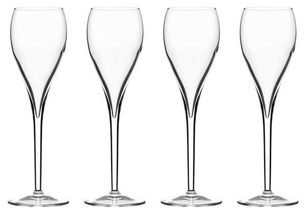 Champagne glass