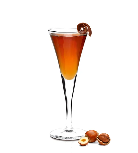 Cocktail à la truffe — Photo