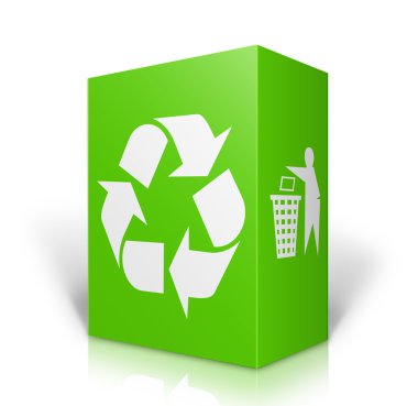 geri dönüşüm kavramı