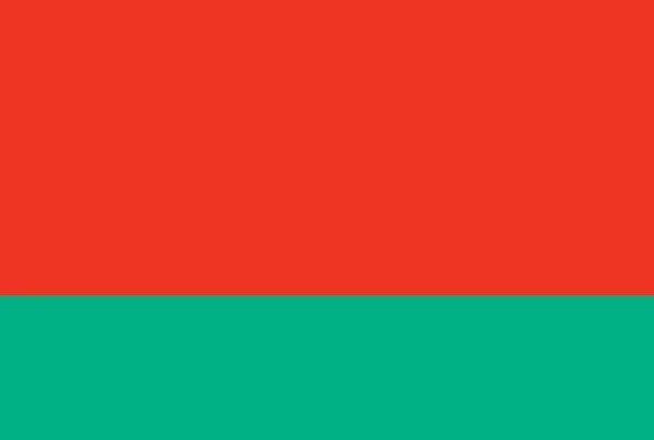 Belarus flag — Stock Photo, Image