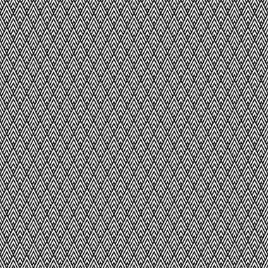 Geometrik Vektör Kusursuz Desen Arkaplanı. Soyut Dekoratif Lüks Lineer Modern Doku Arkaplanı. Antika Sanat Deco Sanat Nouveau Muhteşem Gatsby Grafik Tasarımı. Retro Vintage Süslü Doğu Şam Duvar Kağıdı. Monokromatik Açık Gri