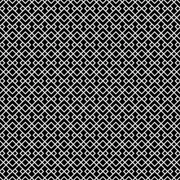 概要幾何ベクトルシームレスな背景 現代のエレガントな装飾高級壁紙 多角形のロムバス中世のシェブロンは六角形をチェックしました ディケイデンス アール アール ヌーヴォーテクスチャパターン モノクロームブラックホワイトダークグレー — ストックベクタ