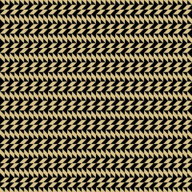 Geometrik Vektör Kusursuz Desen Arkaplanı. Soyut Dekoratif Lüks Lineer Modern Doku Arkaplanı. Antika Sanat Deco Sanat Nouveau Muhteşem Gatsby Grafik Tasarımı. Retro Vintage Sembol Yerli Kabile Duvar Kağıdı. Siyah Altın Antika Pirinç