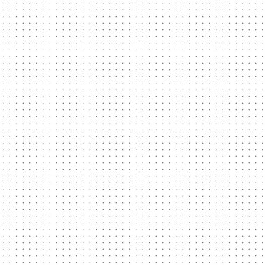 Siyah Beyaz Geometrik Noktasız Vektör Deseni. Monokromatik Basit Yarım Tonlama Arkaplanı. Tek renkli dekoratif noktalı duvar kağıdı. Yarı Tonlama Etkisi Modern Tekrarlayan Doku. Kalın Orta Kalın Küçük Hafif Simetrik Düz