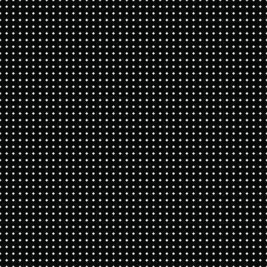 Siyah Beyaz Geometrik Noktasız Vektör Deseni. Monokromatik Basit Yarım Tonlama Arkaplanı. Tek renkli dekoratif noktalı duvar kağıdı. Yarı Tonlama Etkisi Modern Tekrarlayan Doku. Kalın Orta Küçük Küçük Koyu Simetrik Düz