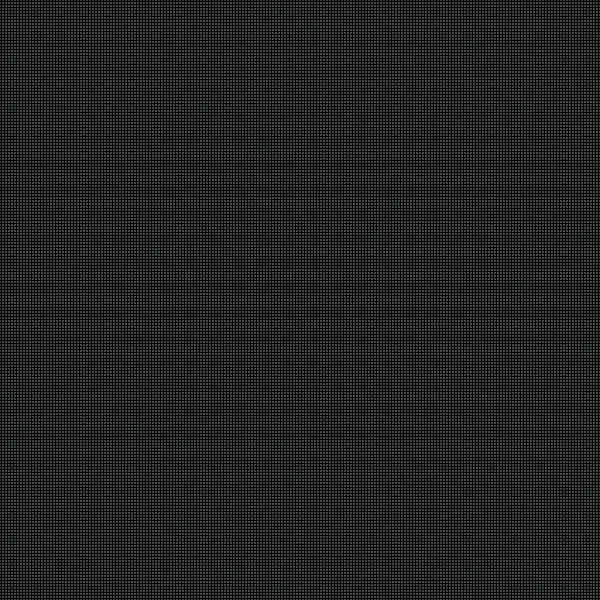 Черно Белая Геометрическая Полька Монохроматический Простой Полуфон Монохромные Декоративные Точечные — стоковый вектор