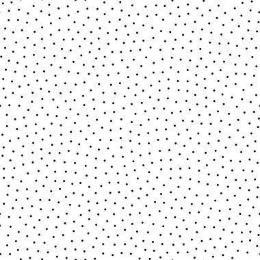 Siyah Beyaz Geometrik Noktasız Vektör Deseni. Monokromatik Basit Yarım Tonlama Arkaplanı. Tek renkli dekoratif noktalı duvar kağıdı. Yarı Tonlama Etkisi Modern Tekrarlayan Doku. Ortalama Küçük Işık Çapraz Rastgele