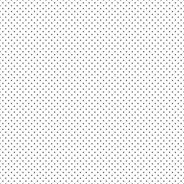 Siyah Beyaz Geometrik Noktasız Vektör Deseni. Monokromatik Basit Yarım Tonlama Arkaplanı. Tek renkli dekoratif noktalı duvar kağıdı. Yarı Tonlama Etkisi Modern Tekrarlayan Doku. Ortalama Küçük Işık Çapraz Düz