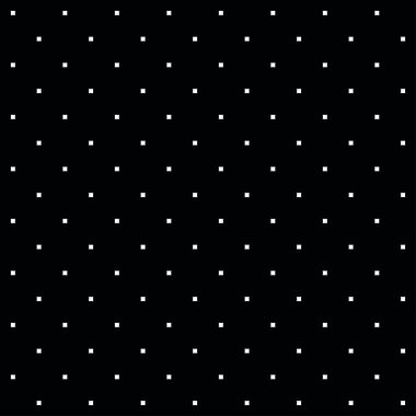 Siyah Beyaz Geometrik Noktasız Vektör Deseni. Monokromatik Basit Yarım Tonlama Arkaplanı. Tek renkli dekoratif noktalı duvar kağıdı. Yarı Tonlama Etkisi Modern Tekrarlayan Doku. Büyük Büyük Orta Küçük Küçük Koyu Çapraz Simetrik