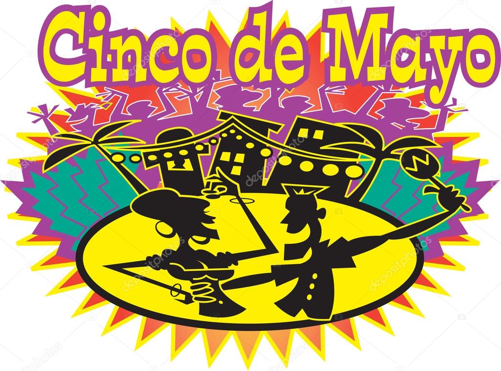 Cinco de Mayo holiday celebration