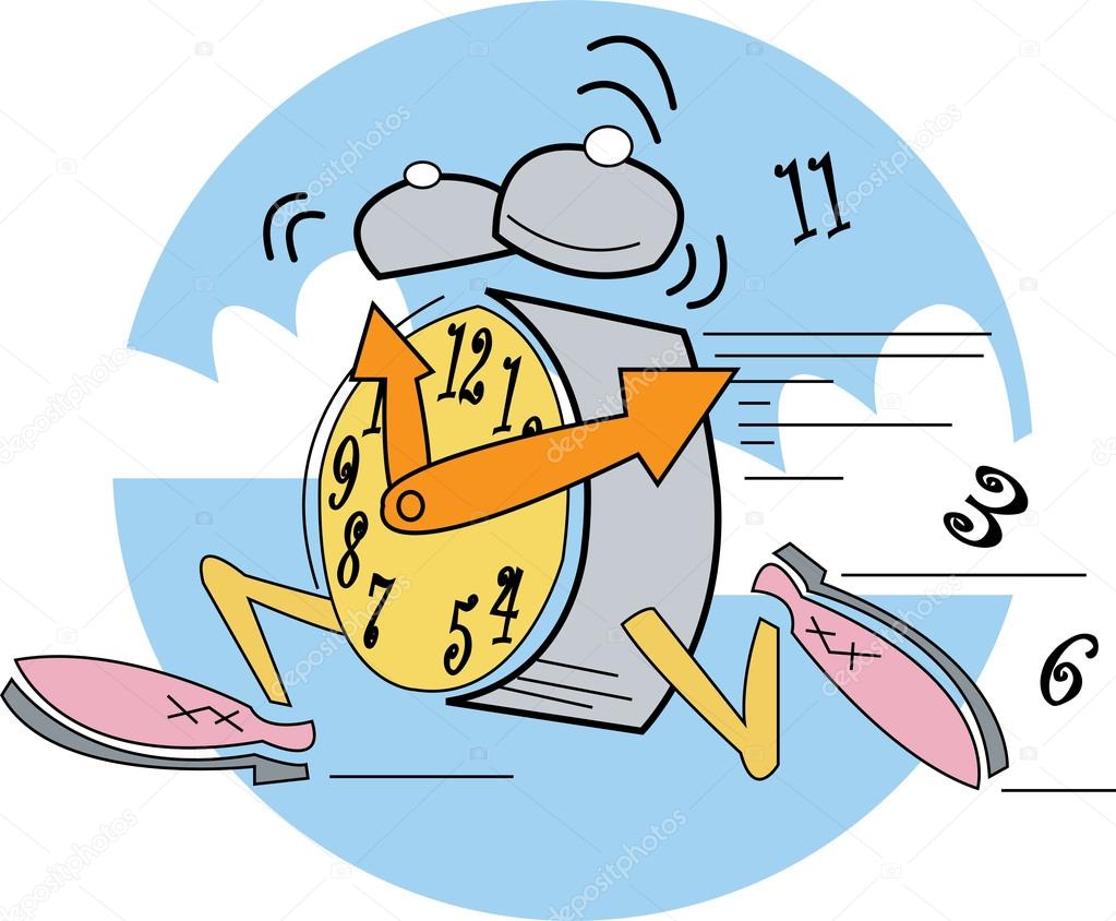 depositphotos_-stock-illustration-running-clock