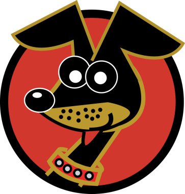 Çizgi Köpek