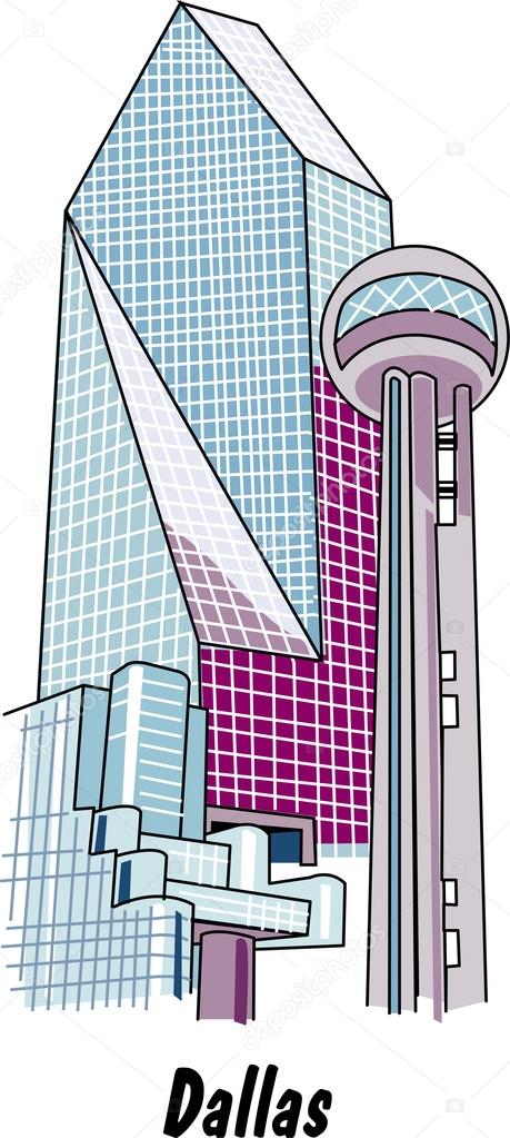 Dallas Texas