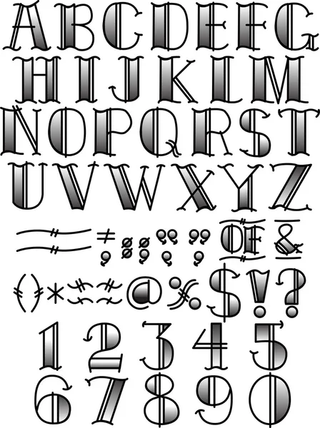 doodle art simple huruf doodle art simple huruf