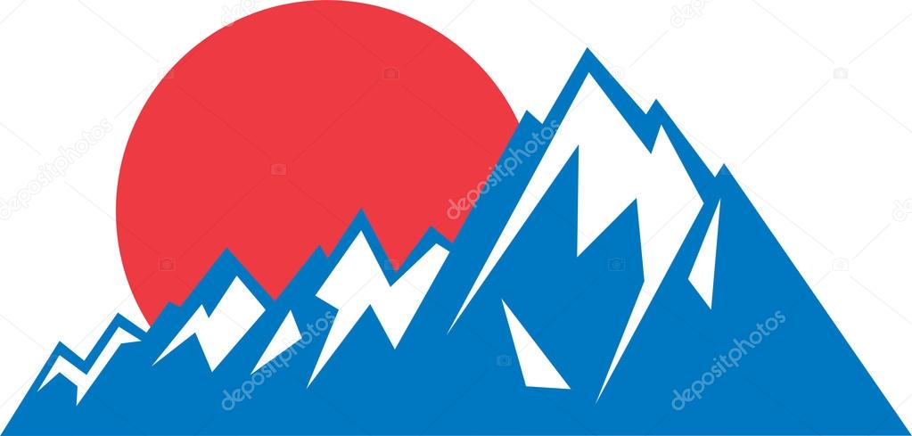 ᐈ Snowy Mountains Stock Cliparts Royalty Free Mountains Clip Art Vectors Download On Depositphotos ᐈ Snowy Mountains Stock Cliparts Royalty Free Mountains Clip Art Vectors Download On Depositphotos