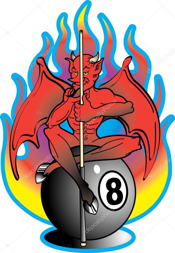 8 ball tattoo 8 ball tattoo