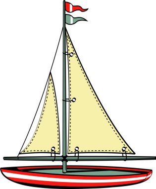 yelkenli