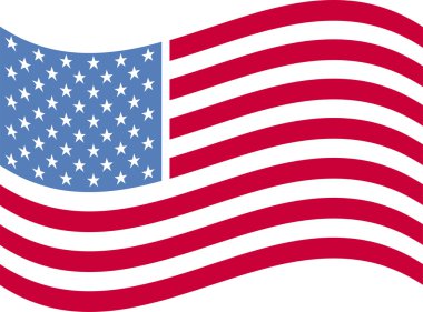 Amerikan bayrağı