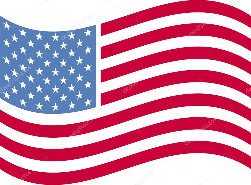 American flag