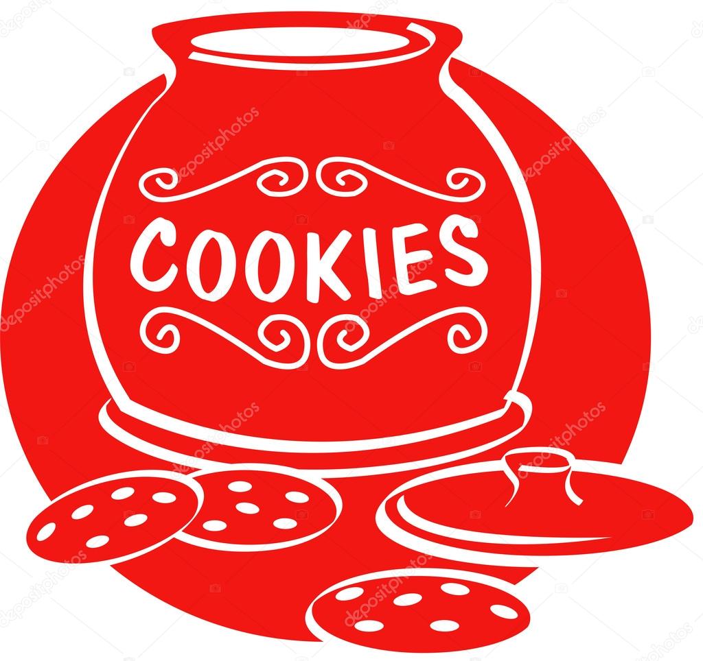 Open cookie jar