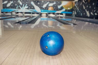 Bowling Topu