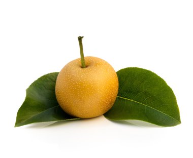 Nash'e armut